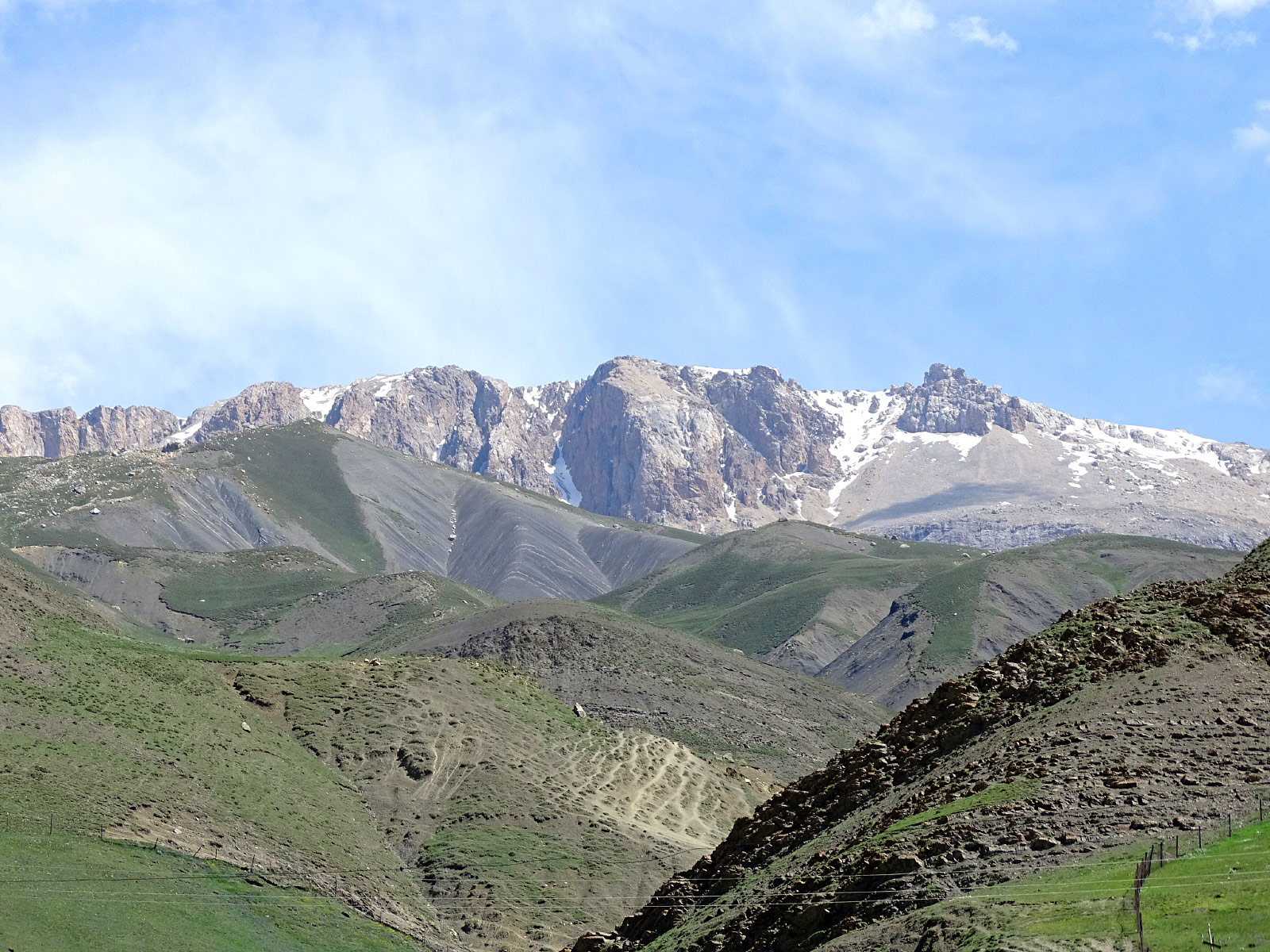 Xinaliq (Photo license: CC BY 2.0)